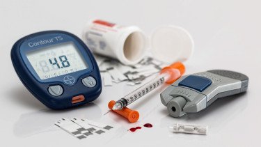 Berat Badan Naik Usai Libur Natal dan Tahun Baru? Hati-hati Bisa Tingkatkan Risiko Diabetes