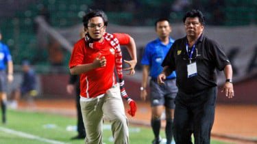 Setelah 17 Tahun Vakum, Piala Kemerdekaan Kembali Digelar: Mengenang Gelar Benny Dollo untuk Timnas Indonesia