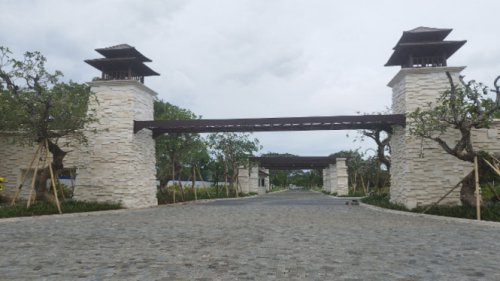 Genjot Investasi Sektor Pariwisata dan Kesehatan, InJourney Pastikan Akselerasi Pengembangan KEK Sanur