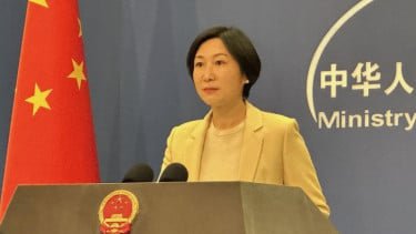 China Ngotot Minta PM Jepang Takaichi Cabut Ucapannya soal Taiwan, Jika Tidak..