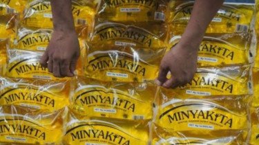 Harga Beras, Cabai, Bawang Putih, hingga Minyak Goreng Kompak Turun, Cek Daftarnya