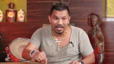 Mongol Stres Makin Stres! Uang Rp53 Miliar Hilang Dipinjam Calon Gubernur
