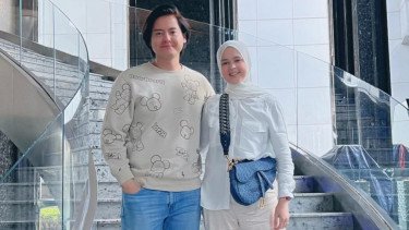 Cut Meyriska Geram Roger Danuarta Digosipkan Meninggal: Takut Ain Deh!