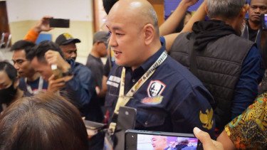 Ganjarist: Elite Politik Sibuk Bermanuver, Rakyat Ditinggalkan dalam Kesusahan