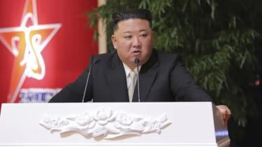 Eks Diplomat Korut: Penggulingan Maduro Jadi Mimpi Buruk Kim Jong Un