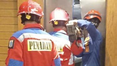 Siap-siap! Pemprov Jakarta Buka Rekrutmen 1.000 Petugas Damkar Mulai 12-14 Agustus