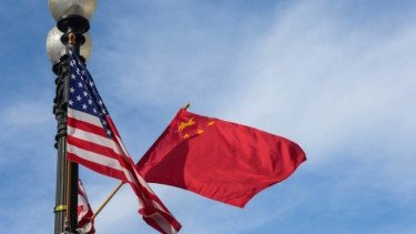 Jual Senjata ke Taiwan, China Beri Sanksi 20 Perusahaan dan 10 Eksekutif Militer AS