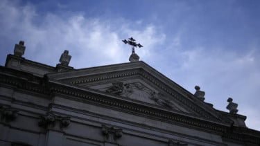Laporan HRW Ungkap Tiongkok Tekan Umat Katolik Bawah Tanah Gabung Gereja Resmi Negara