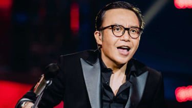 Dearly Joshua Bongkar Tabiat Buruk Ari Lasso: Anak Saya Sakit Pun Kamu Tahan Gak Boleh Pulang