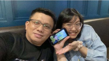 Pesan Haru Ferdy Sambo untuk Putrinya yang Baru Dilantik Jadi Dokter