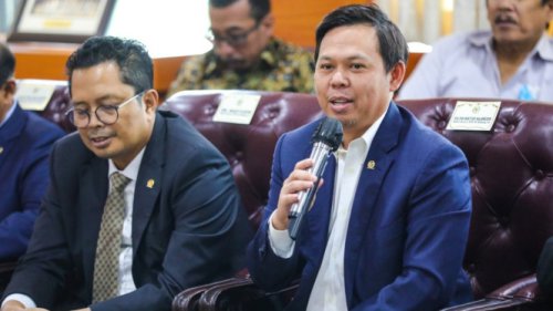 Ketua DPD RI Soroti Peluang Wisata Daerah Usai Pengembalian 4 Pulau ke Aceh
