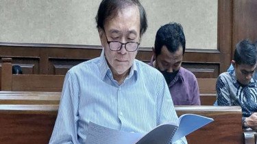 Surya Darmadi Protes Didakwa Lagi, Padahal Sudah Divonis