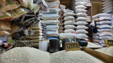 BPSK: Konsumen Bisa Komplain Beras Oplosan Asal Simpan Struk Pembelian