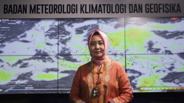 BMKG Imbau Warga Pesisir Jauhi Pantai Waspada Tsunami Imbas Gempa Rusia