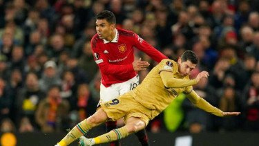 Top 6+ Bintang Sepak Bola Dunia yang Berpotensi Gabung MLS 2026, dari Casemiro hingga Lewandowski