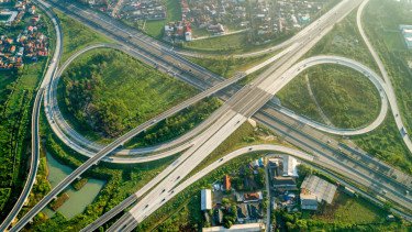 Daftar Lengkap 50 Tol Masuk Proyek Strategis Nasional Era Prabowo, 10 Warisan dari Jokowi