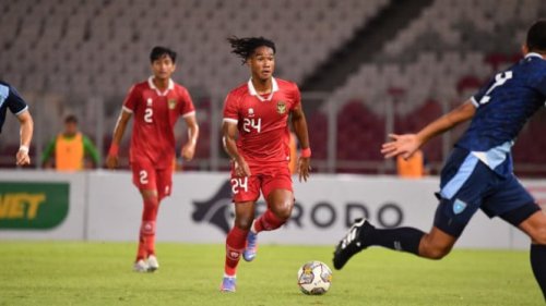 Gempar! Semen Padang Gaet Ronaldo, Deretan Eks Timnas Serbu Kabau Sirah