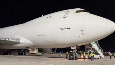 CKL Cargo Tegaskan Komitmen Soal Layanan Tepat Waktu dan Aman, Ini Buktinya