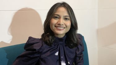 Terenyuh! Video Acha Septriasa Tunjukkan Kehidupan Barunya Pasca Cerai Sambil Sebut Nama Ibu