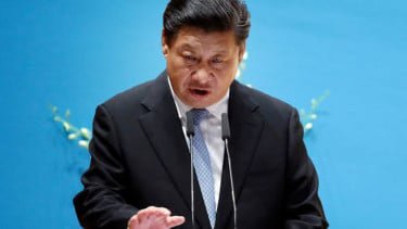 Taiwan Mendekat, China Siapkan 'Lem Perekat'