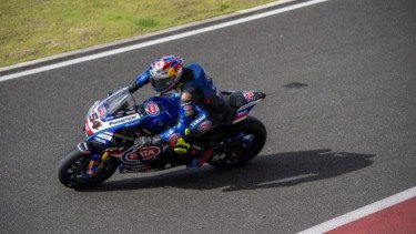 Toprak Razgatlioglu Siap Uji Motor Yamaha di MotoGP, Babak Baru Dimulai!