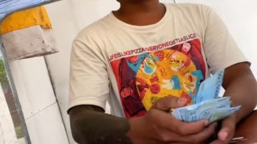 Heboh Praktik Nakal Penukaran Uang di Bali, Asosiasi Tegaskan Ulah Money Changer Ilegal