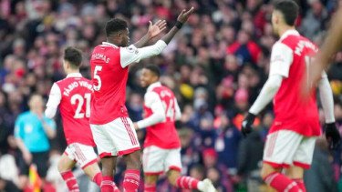 Eks Gelandang Arsenal Penyuka Indomie Lanjutkan Karier di LaLiga, Bakal Main di Liga Champions