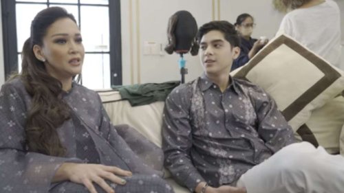 Tak Hadir di Pernikahan Al Ghazali, Maia Estianty Luapkan Isi Hati