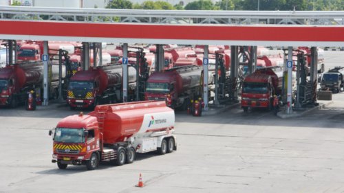 Pertamina Gerak Cepat Antisipasi Dampak Konflik AS-Iran, Anggota Komisi VI Nilai Bentuk Profesionalisme