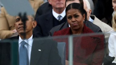 Pengakuan Mengejutkan Michelle Obama Terkait Pernikahannya dengan Barack Obama