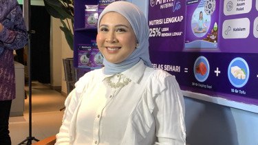 Kesha Ratuliu Ungkap Pernah Diusir Influencer di Tempat Umum, Siapa?