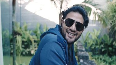 Ammar Zoni Pilih Hijrah, Ngaku Tak Mau Lagi Jadi Artis
