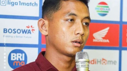 Ada Maarten Paes dan Emil Audero di Timnas Indonesia, Kiper PSM Makassar Tak Hilang Motivasi