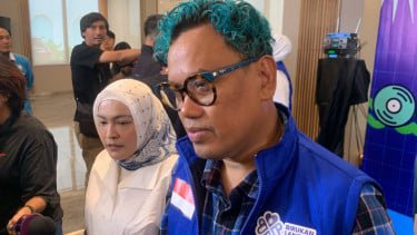 Gak Cukup Jarah Rumah, Beredar Video Massa Temukan Tempat Persembunyian Uya Kuya