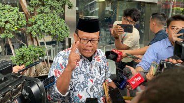 IPW Sebut TNI Laporkan Ferry Irwandi ke Polisi Tak Punya Legal Standing