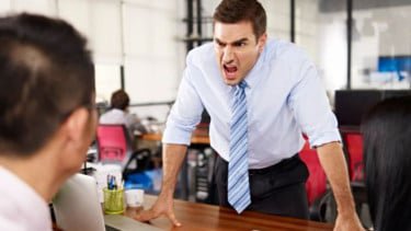 Punya Bos Sok Tahu? Hati-Hati, Mungkin Kamu Sedang Berhadapan Dengan God&rsquo;s Syndrome!