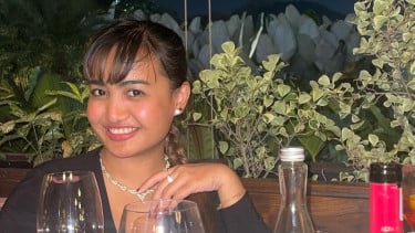 Rezeki Berlimpah Meski Hamil di Luar Nikah, Lina Mukherjee: Anakku Dapat Privilege dari Netizen