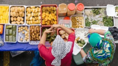 Top 15+ Ide Jualan Takjil di Bulan Ramadhan yang Laris Manis, Tak Perlu Modal Besar!