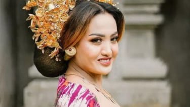 Lina Mukherjee Senang Hamil di Luar Nikah, Disawer Netizen hingga Rp20 Juta Sehari
