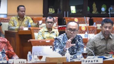 PPATK Ungkap 600 Ribu Orang di Jakarta Main Judol: Deposit hingga Rp 3 Triliun