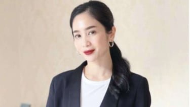 Gegara Unggahan Ini, Bunga Zainal Ramai Diisukan Pindah Agama