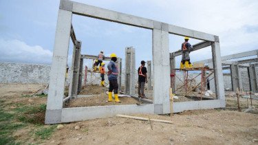 3 Skema Bantuan Pemerintah Bagi Warga yang Huniannya Terdampak Bencana Sumatera