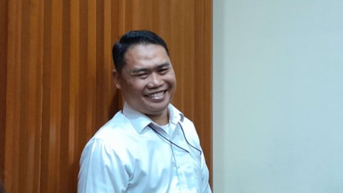 KPK: Ada 5 Orang Ditetapkan Tersangka Korupsi Proyek Jalan di Sumut