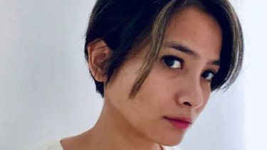 Acha Septriasa Sudah Ditalak 5 Kali oleh Vicky Kharisma