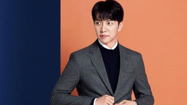 Gak Dibayar 7 Bulan, Lee Seung Gi Keluar dari Agensi Big Planet Made