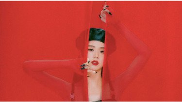 Jisoo BLACKPINK Sempat Dituduh Curi Pakaian, Desainer Ini Akhirnya Buka Suara