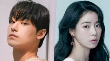Lim Ji Yeon dan Lee Do Hyun Tertangkap Kamera Ngedate Malam Hari di Tengah Kota