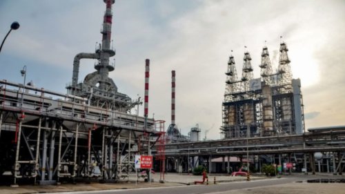 Pertamina Jamin Penyaluran BBM Aman  dan Terjaga Usai Kebakaran Kilang Dumai