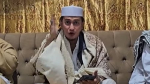 Top 7+ Fakta Peristiwa Pencabulan dan Penganiayaan Adik Habib Bahar Smith