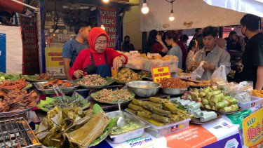 Top 12+ Ide Bisnis di Bulan Ramadhan, Raup Cuan Jelang Lebaran!